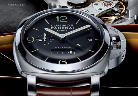 luminor panerai copy|luminor panerai price list.